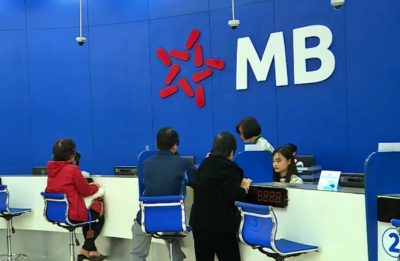 MBB bị lỗi giao dịch khiến nhiều khách hàng tiêu nhiều tiền hơn số tiền thực có của mình.